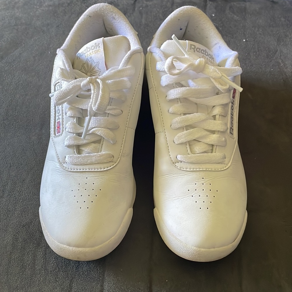 Reebok Princess Classic